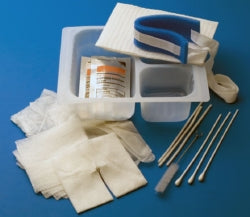 Tracheostomy Care Kit