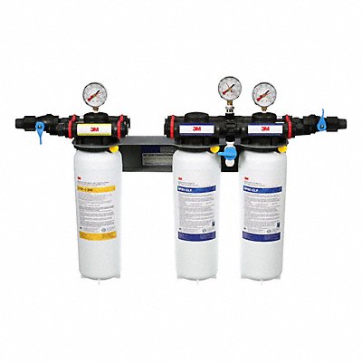 Quick Connect Filters