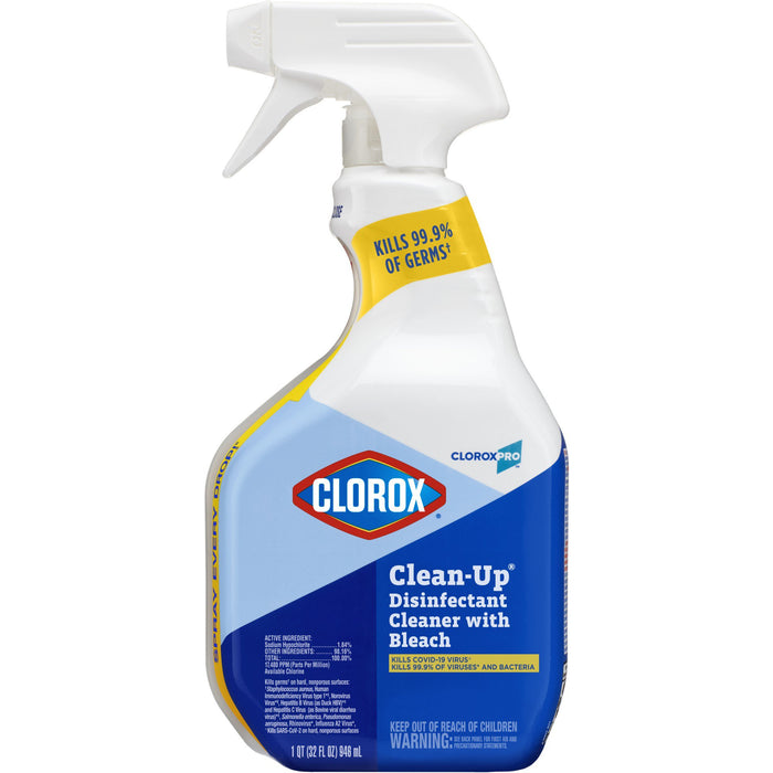 Surface Disinfectant Cleaner