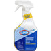 Surface Disinfectant Cleaner