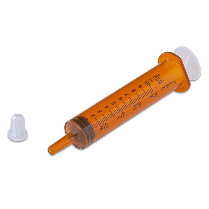 Oral Medication Syringe