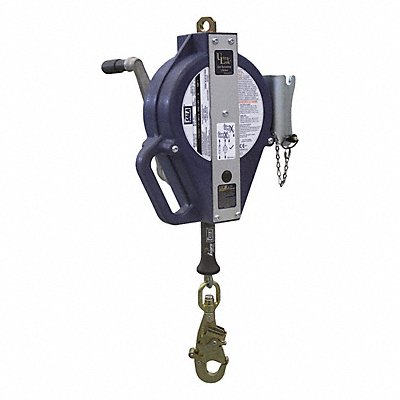 Confined Space Entry Tripods and Tripod Systems