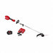 Cordless String Trimmers Brush Cutters and Lawn E