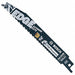 Corded and Cordless Reciprocating Saw Blades