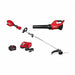 Outdoor Cordless Tool Combination Kits