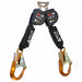 Self Retracting Lifeline