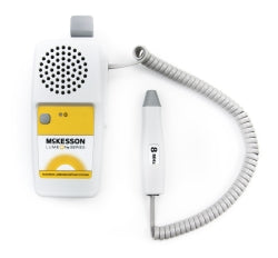 Handheld Doppler