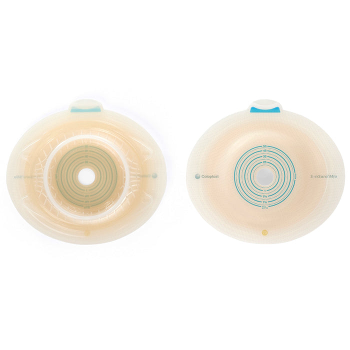 Ostomy Barrier