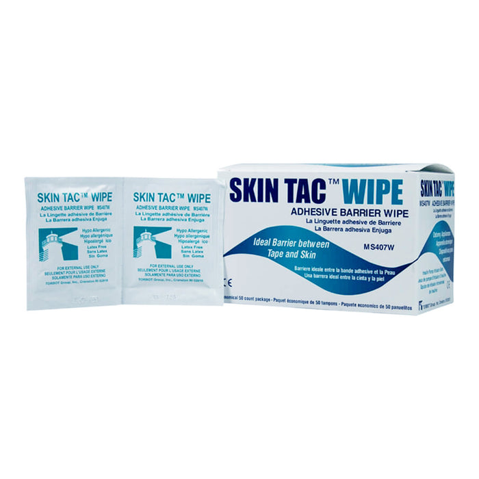 Skin Barrier Wipe