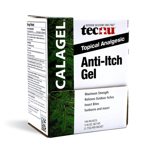 Itch Relief