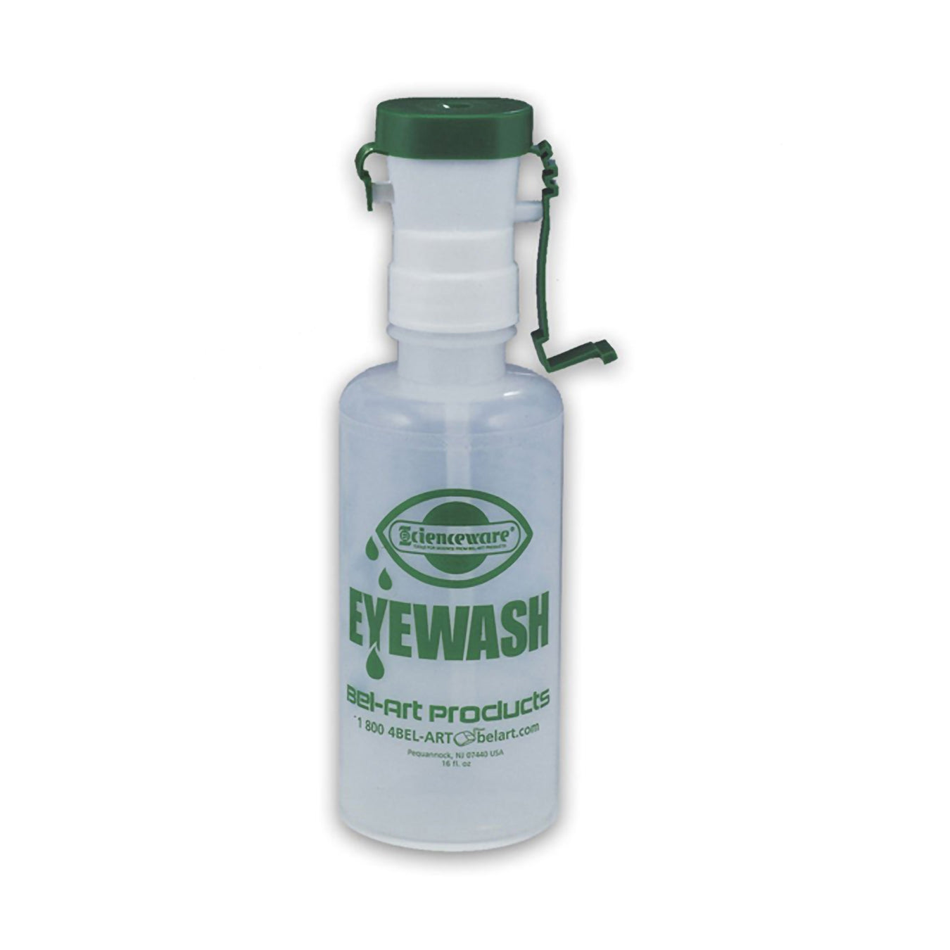 Eye Wash Bottle