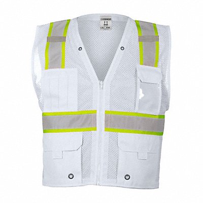 Public Safety Vests L/XL