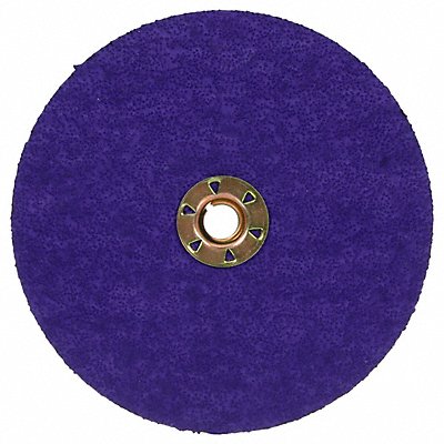 Cubitron(TM) 3M(TM) 3 Fibre Disc 1187C