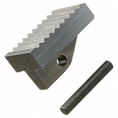 Heel Jaw w/Pin For 4A500 Pipe Wrench