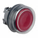 H6995 Non-Illum Push Button Operator 22mm Red