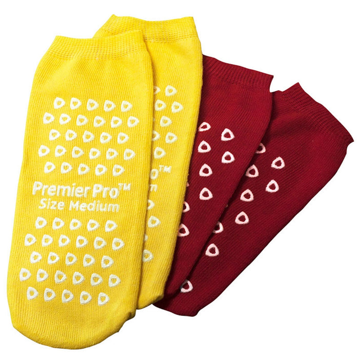 Fall Management Slipper Socks