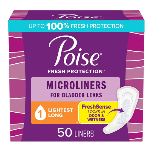 Incontinence Liner