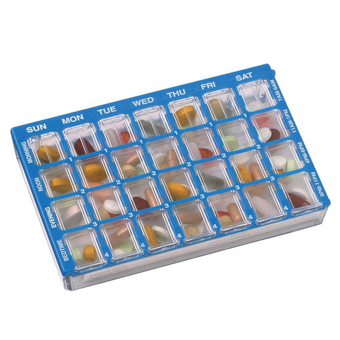 Pill Organizer