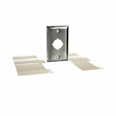 Push-Button Accessories
