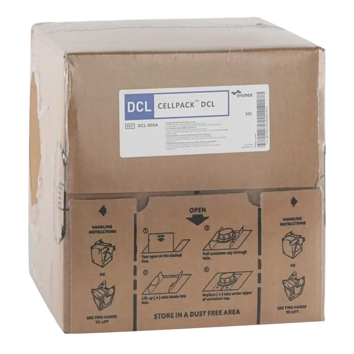 Hematology Reagent Diluent