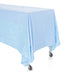Back Table Cover