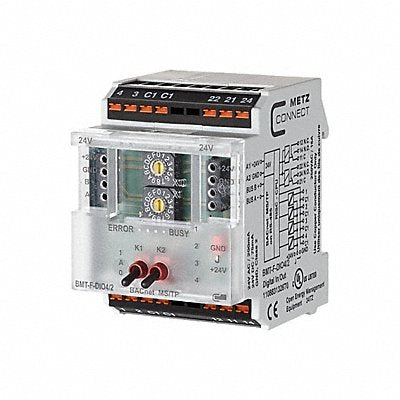 Programmable Logic Controller Extension and Interf