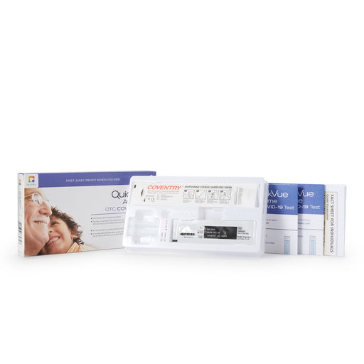 Respiratory Test Kit