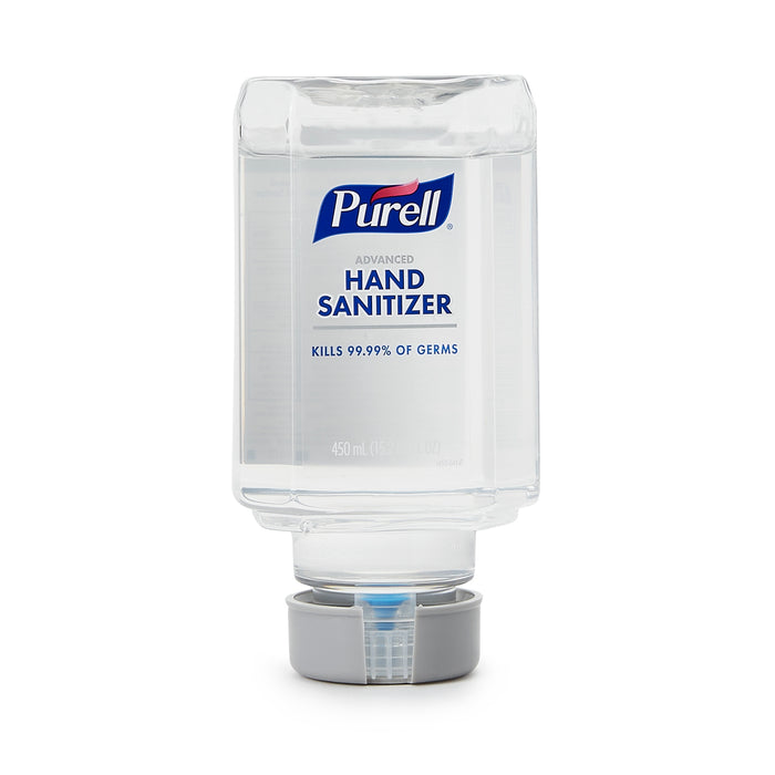 Hand Sanitizer