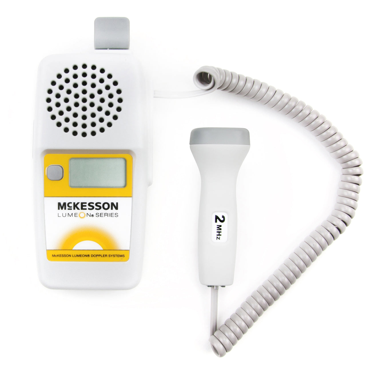 Handheld Doppler