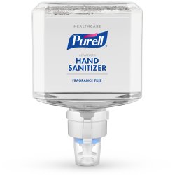 Hand Sanitizer