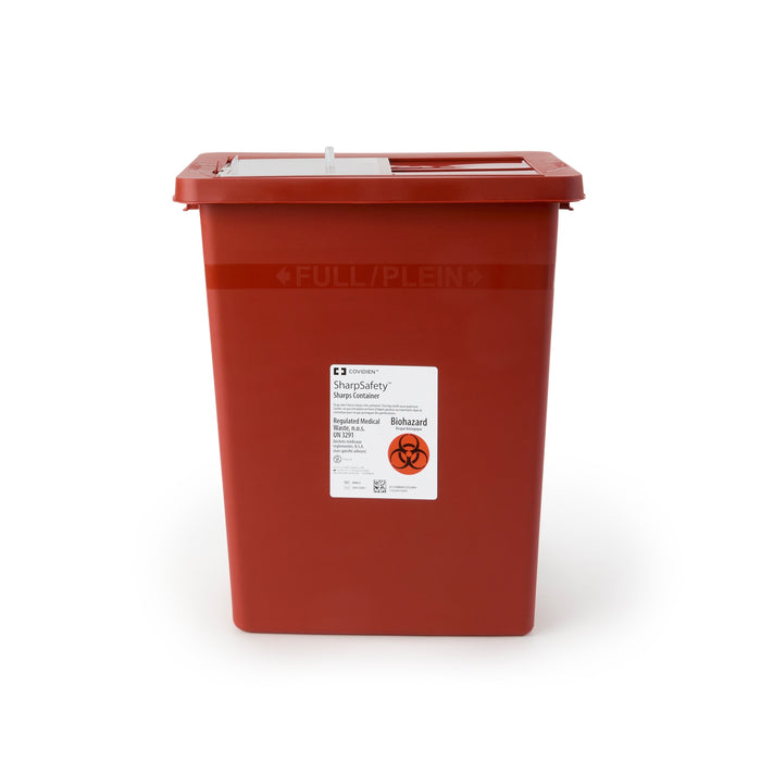 Sharps Container