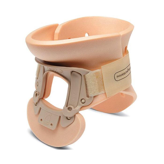 Rigid Cervical Collar