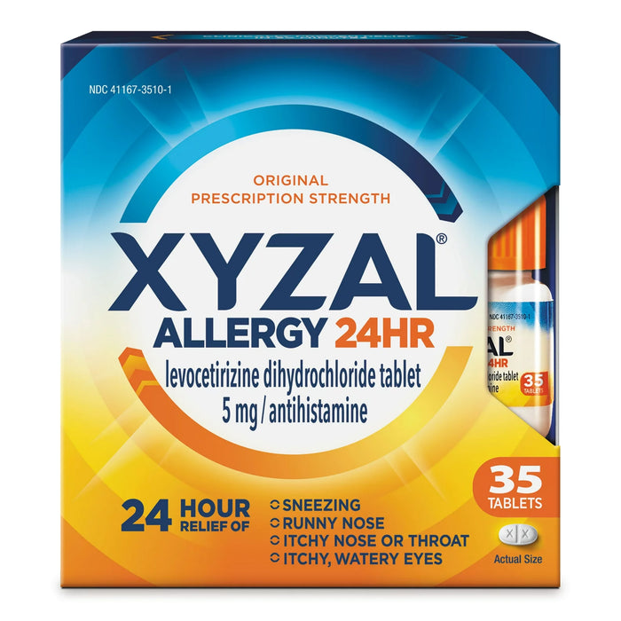 Allergy Relief