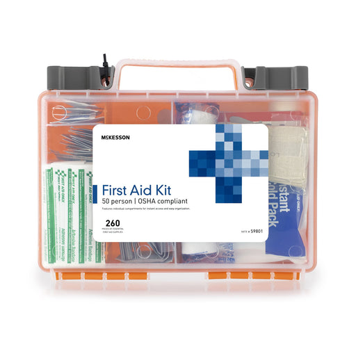 First Aid Kit