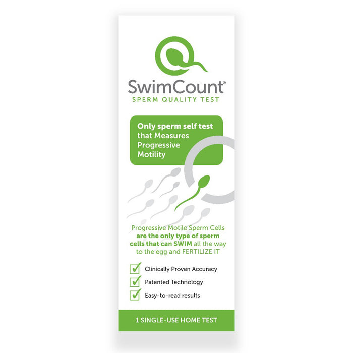 Sexual Health Test Kit