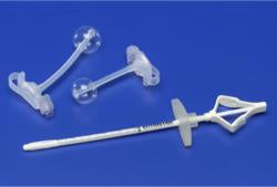 Skin Level Balloon Gastrostomy Kit