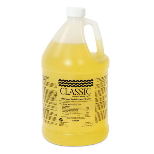 Surface Disinfectant Cleaner