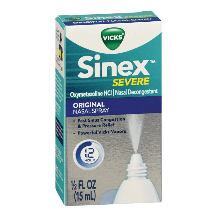 Cold and Cough Relief