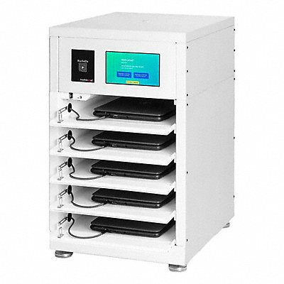 Device Charging Lockers
