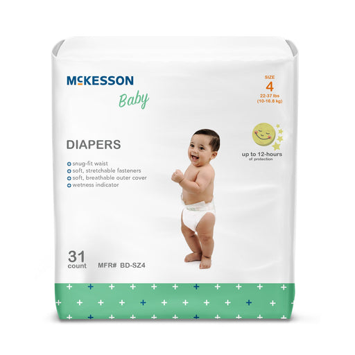 Baby Diaper