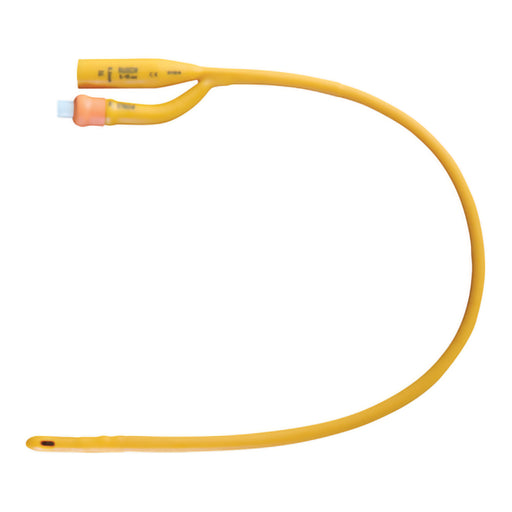 Foley Catheter