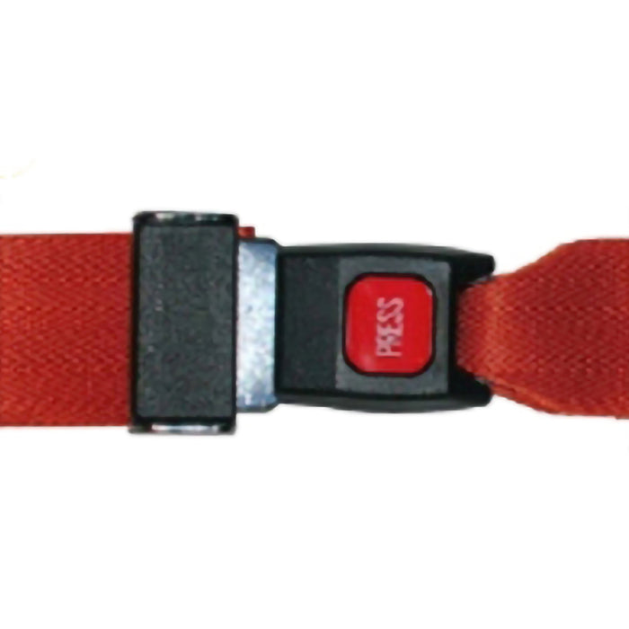 Stretcher Strap