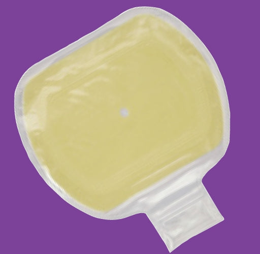 Fistula / Wound Drainage Pouch