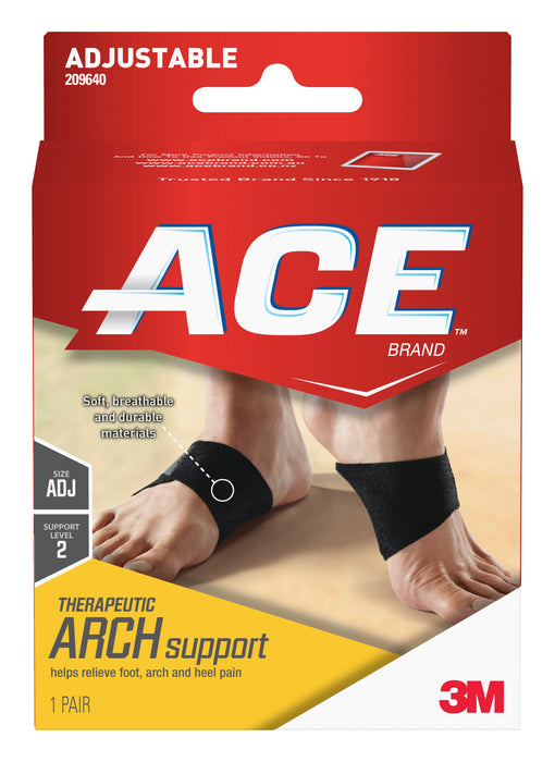 Arch Support