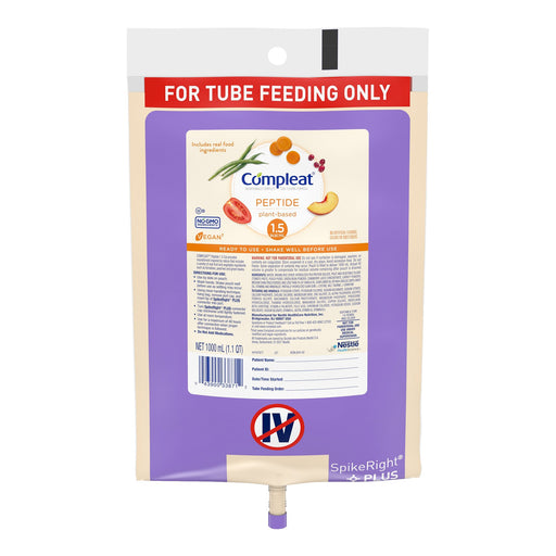 Tube Feeding Formula