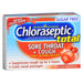 Sore Throat Relief