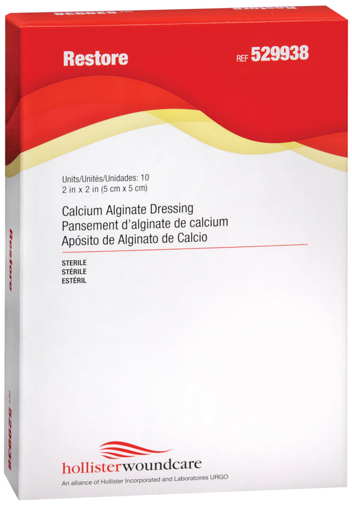 Alginate Dressing