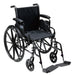 Lightweight Wheelchair