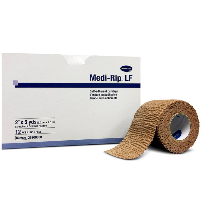 Cohesive Bandage