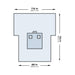 Orthopedic Drape